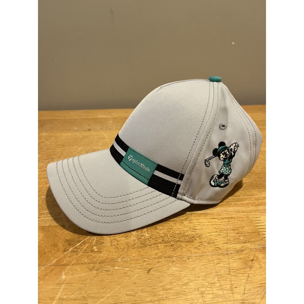 Taylormade Disney‎ Minnie Mouse Golfing Hat Adjustable Ball Cap